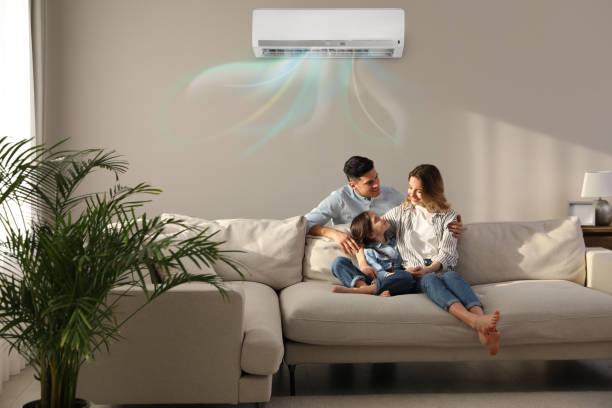 Best Affordable HVAC services  in Redwood, OR