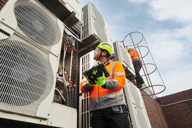 Best Ductless HVAC repair  in Redwood, OR