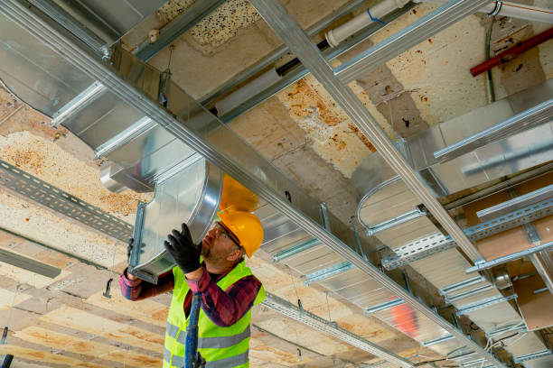 Best HVAC contractors  in Redwood, OR