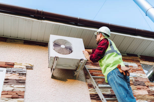Best HVAC tune-up services  in Redwood, OR