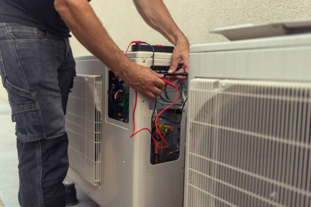 Best Local HVAC companies  in Redwood, OR