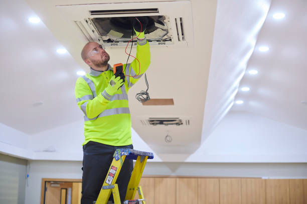 Best Best HVAC companies  in Redwood, OR