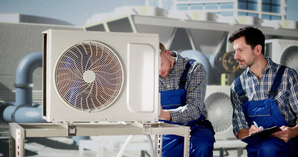 Best HVAC air duct cleaning  in Redwood, OR