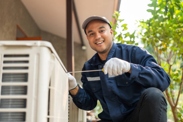 Best HVAC installation services  in Redwood, OR