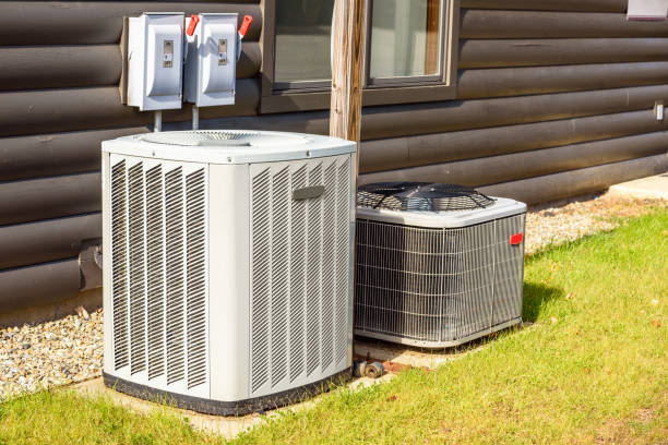 Best Commercial HVAC repair  in Redwood, OR