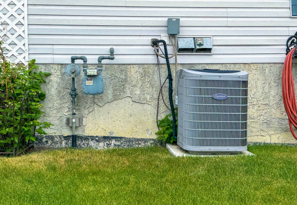 Affordable air conditioning repair in Redwood, OR